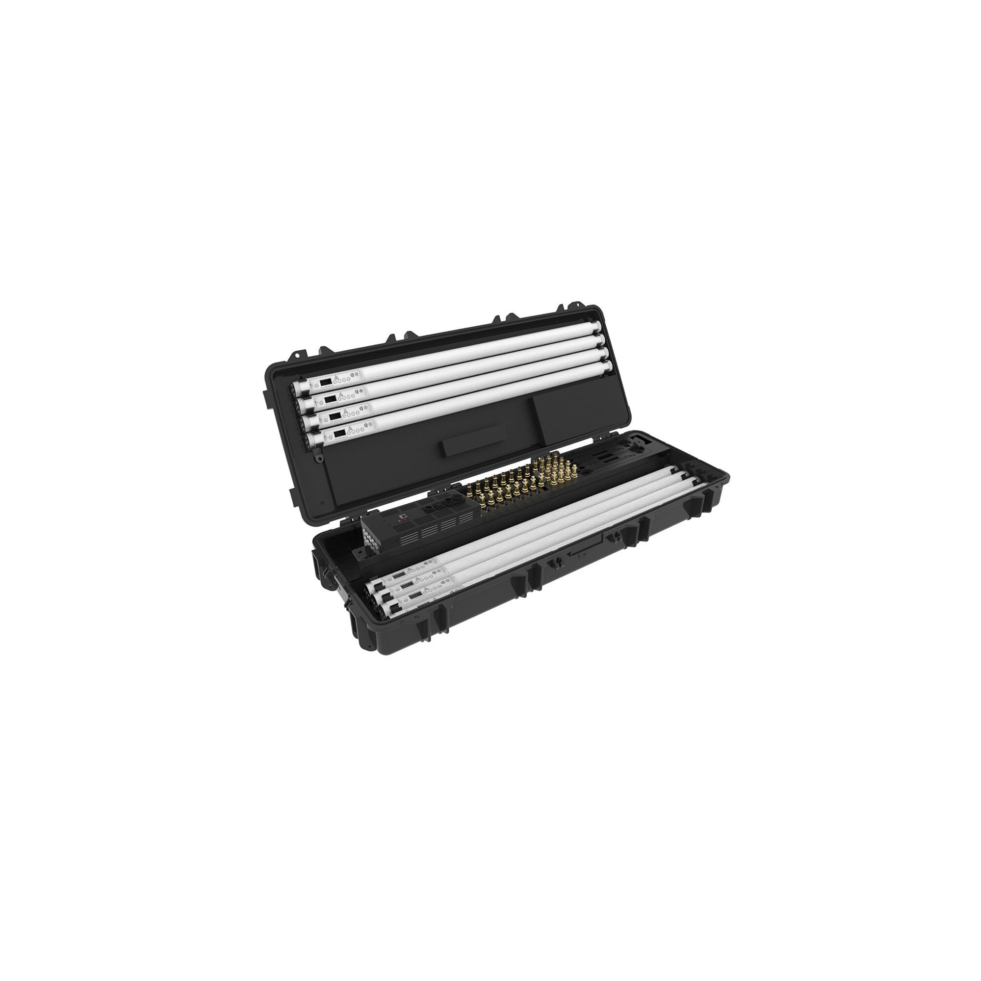 Astera Titan Tube 8-Way Kit