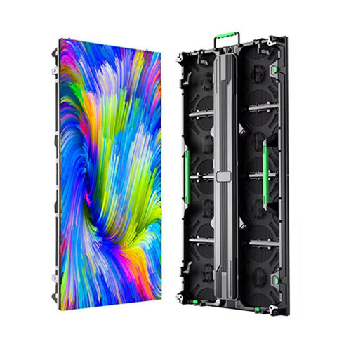 LEDFUL KO3.9 5m x 3m (1280 x 768px) Bundle