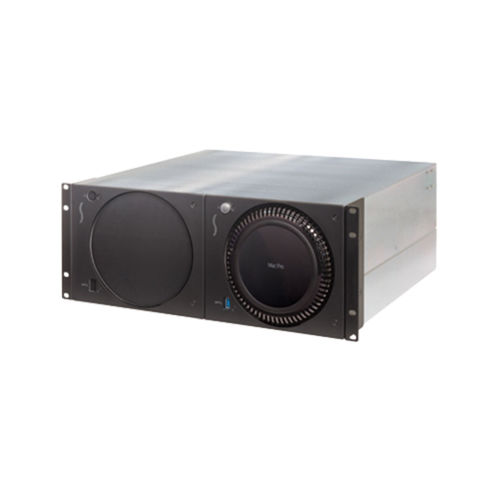 Mac Studio - Qlab Video Server