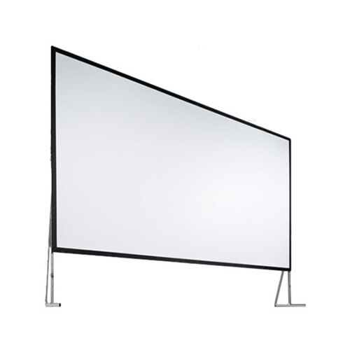 Screenline Fast Fold Screen (600cm x 338cm)