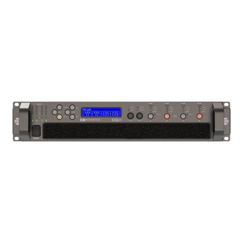 EM Acoustics DQ6F