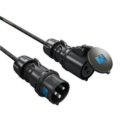 100m 16A 1PH Power Cable