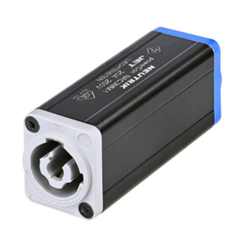 Powercon Coupler (20A)