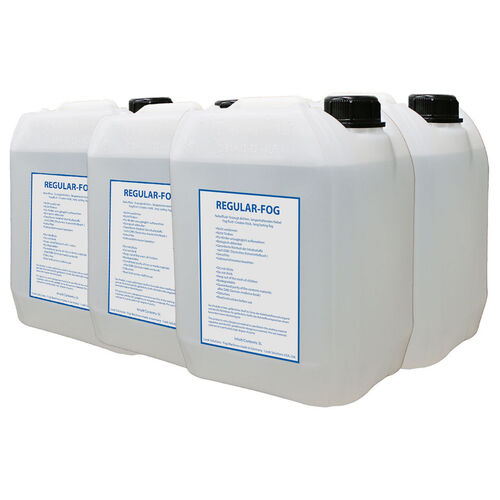 Look Solutions Haze Fluid 2L