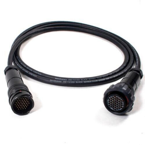 20m 12 Way Veam Multicore