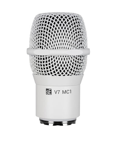 Shure SLXD2 sE Electronics V7 Capsule (MC1)