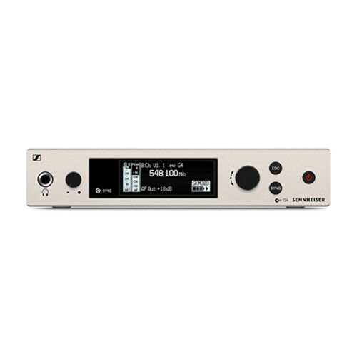 Sennheiser G4 EM300-500 Receiver
