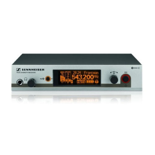 Sennheiser G3 EM300 Receiver
