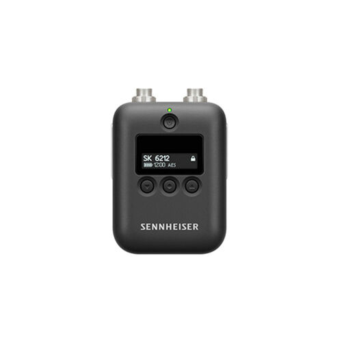 Sennheiser 6000 SK 6212 Transmitter (A5-A8)