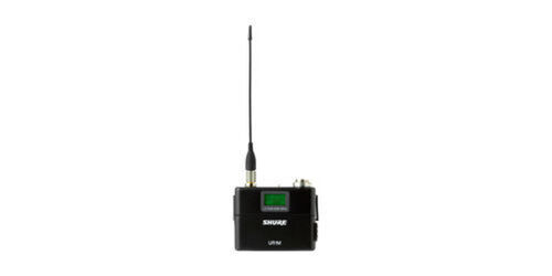 Shure UHF-R UR1M Transmitter (J5E)