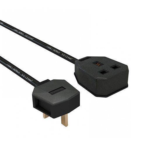 10m 13A Power Cable