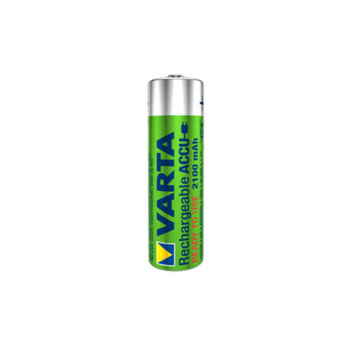 Varta 2100mAh AA Rechargeable Battery
