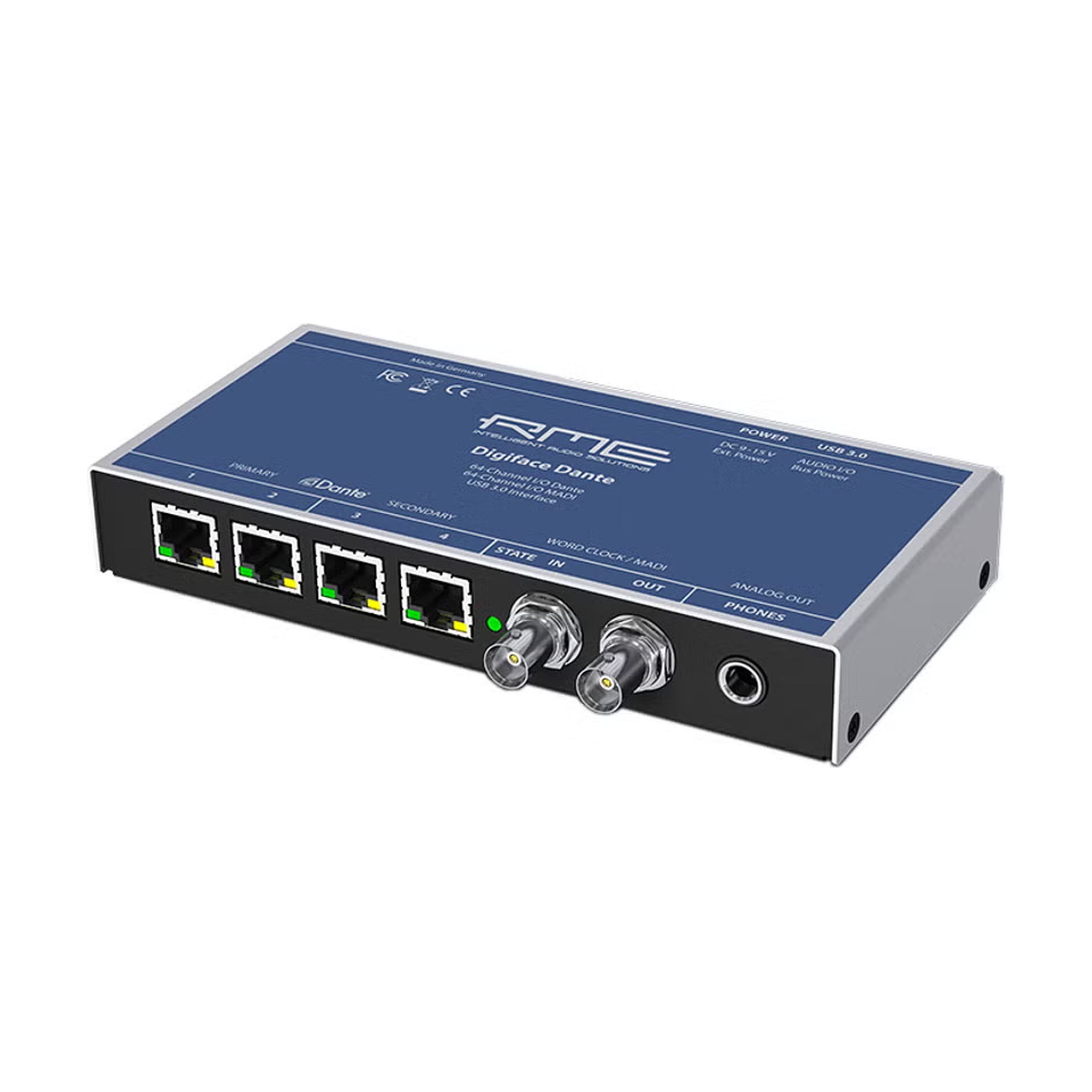 RME Digiface Dante