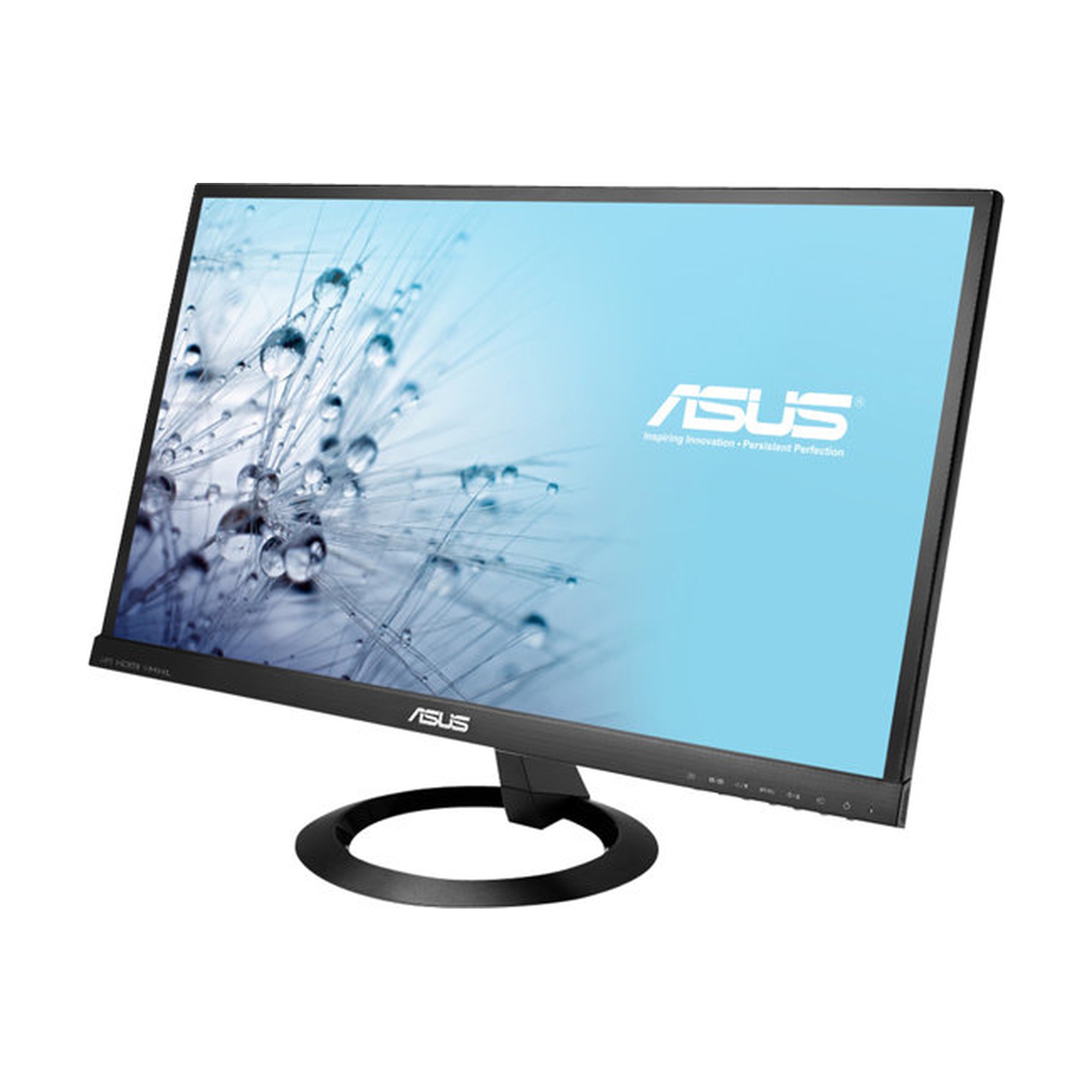 ASUS 23" LCD Monitor