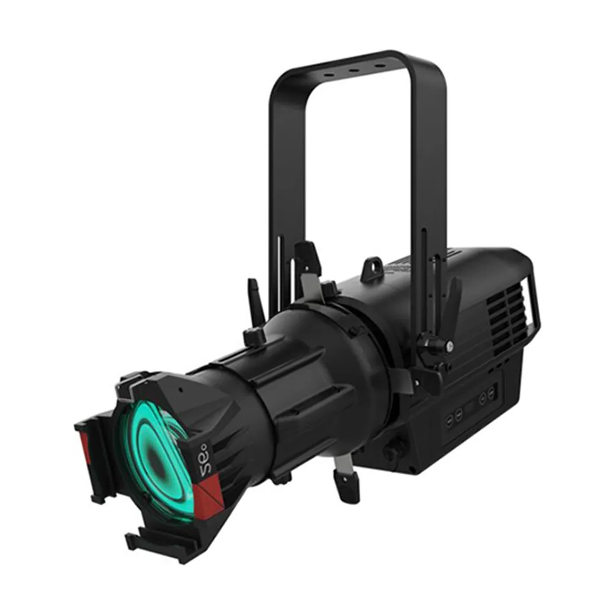 Chauvet Ovation E-910FC IP RGBAL IP65 Profile  - TRUE1 / 5P