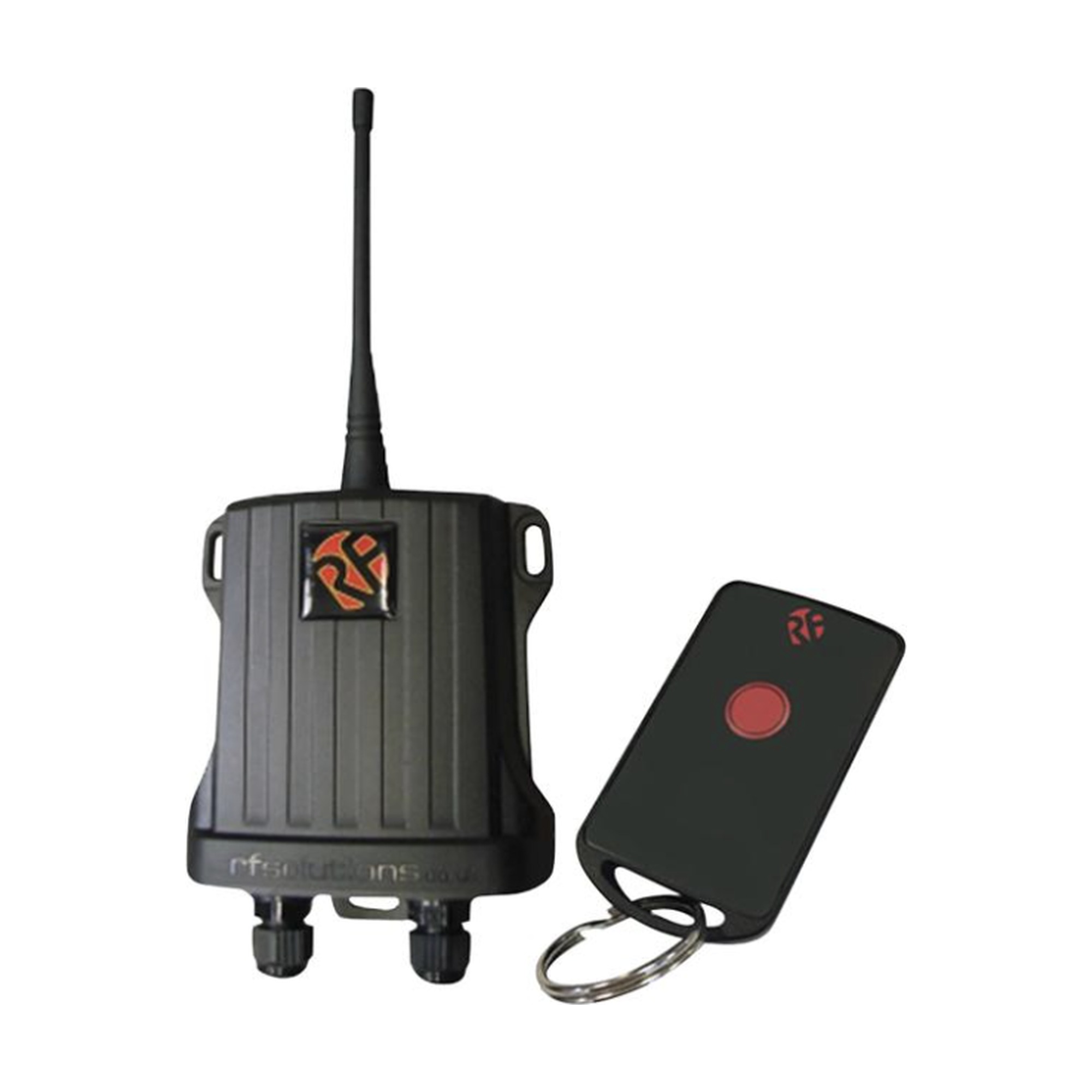 RF Solutions - 1 Channel Control System Reciever