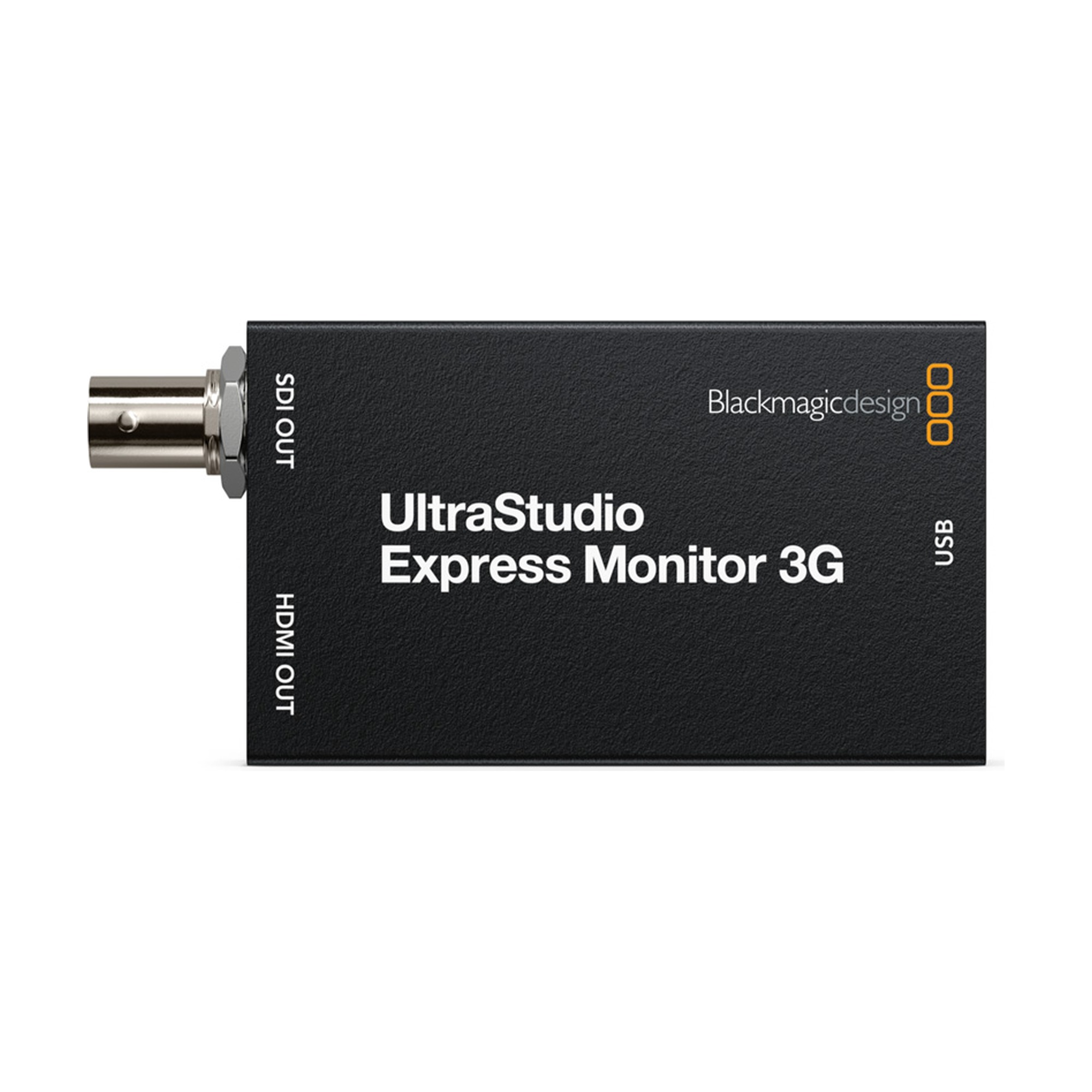 Blackmagic Design UltraStudio Express Monitor 3G