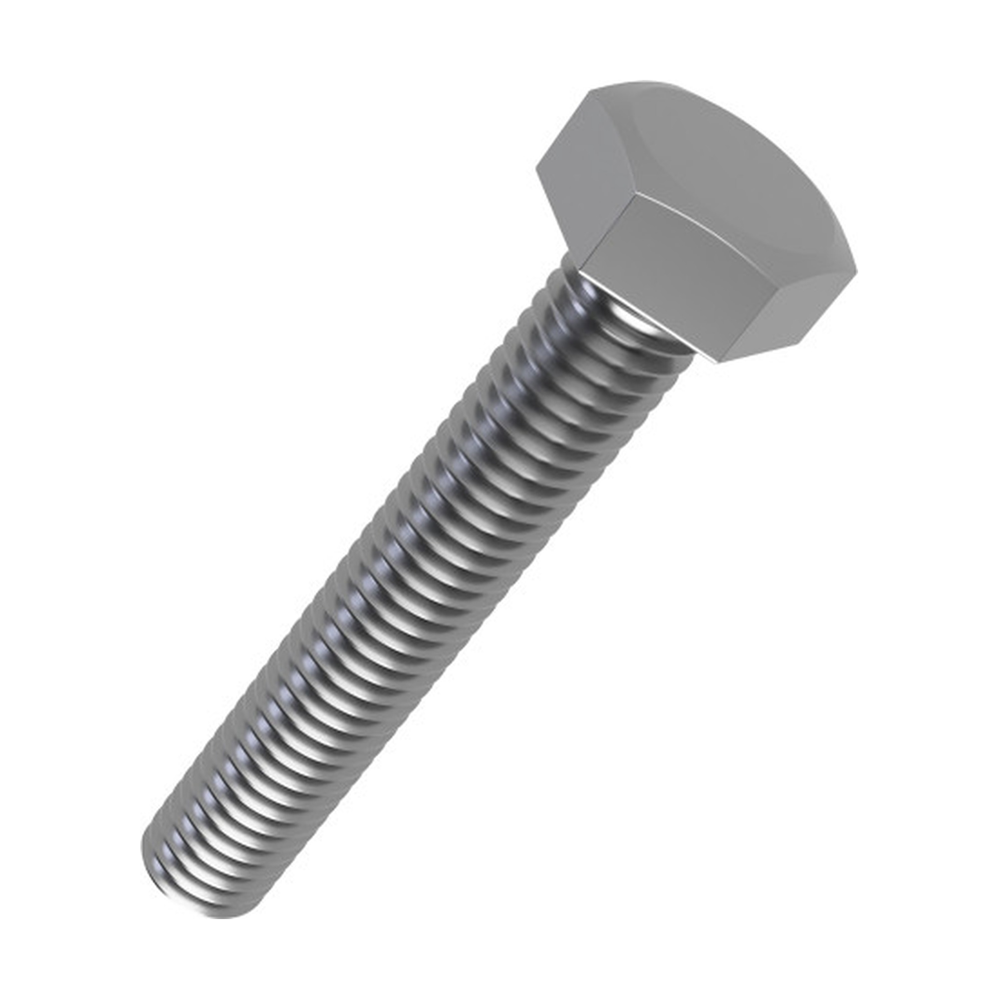 M10 x 80mm Bolts with Nuts & Washers (Spreader Bar Joining Plate)