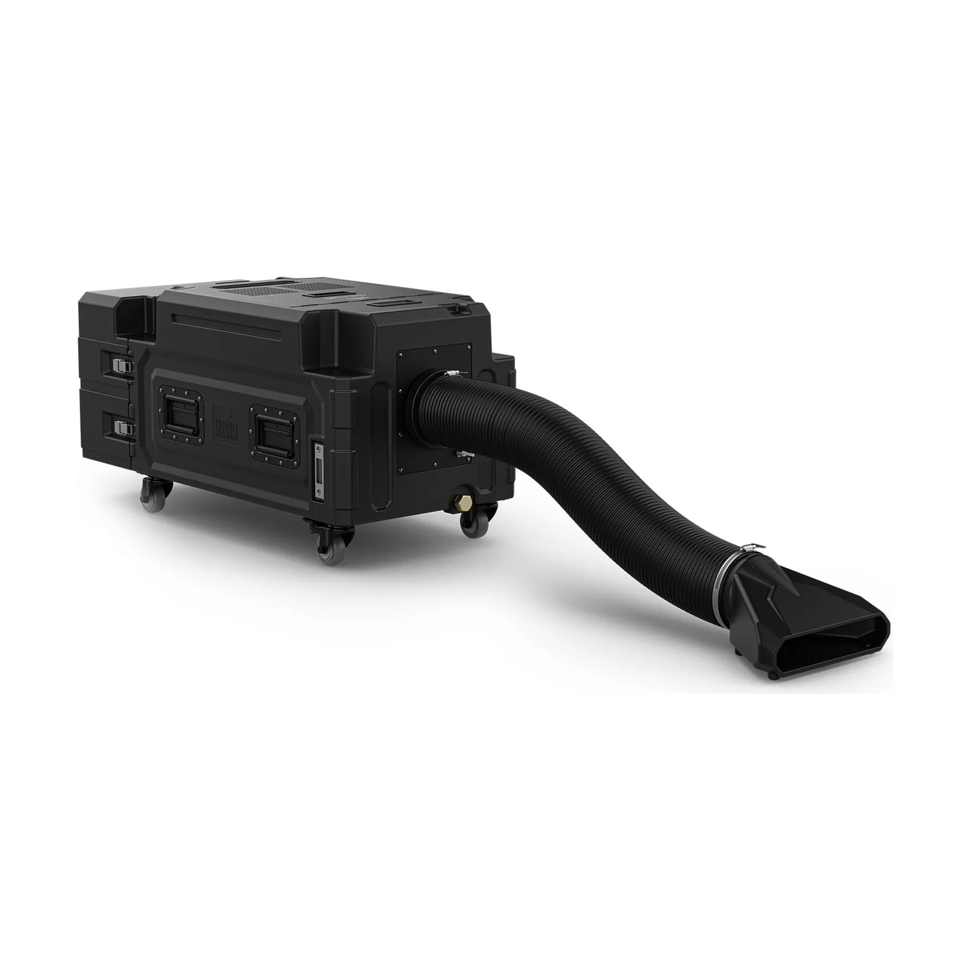 Cloud 9X IP Low Lying Fog Machine IP54