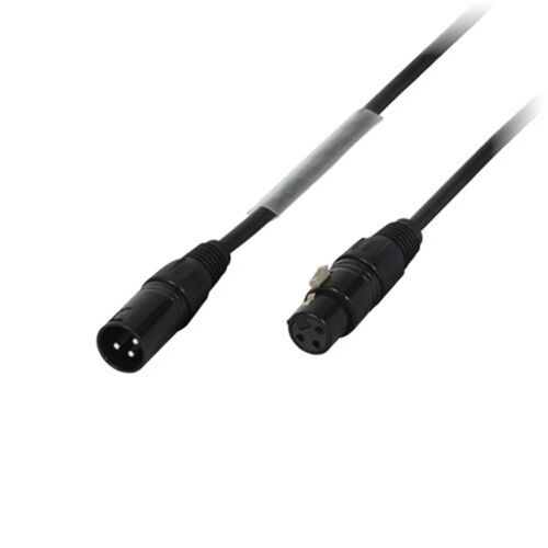 10m DMX Cable (XLR3)