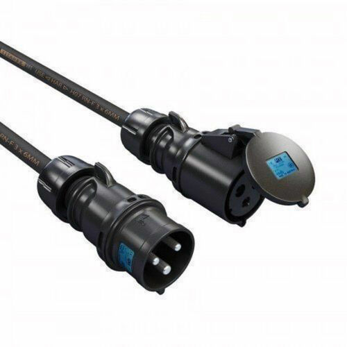 30m 32A 1PH Power Cable