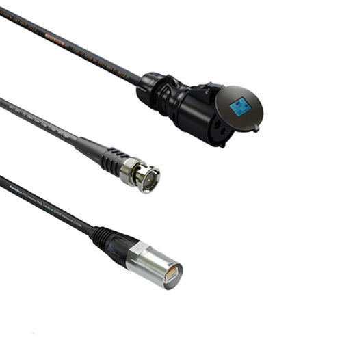 30m Projector Control Multicore