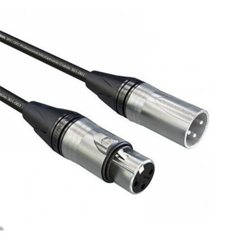 30m XLR Cable