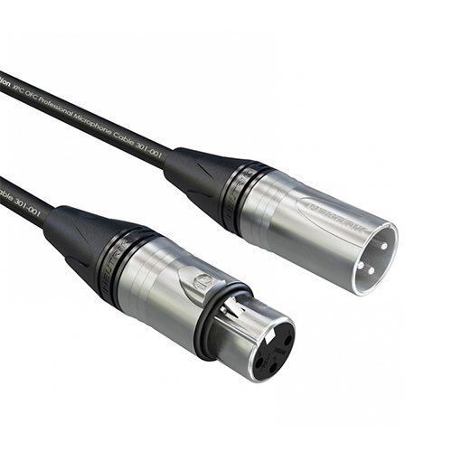 10m XLR Cable