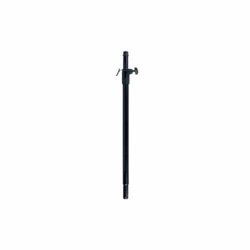 K&M 35mm Adjustable Speaker Pole