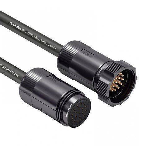 5m Socapex Cable