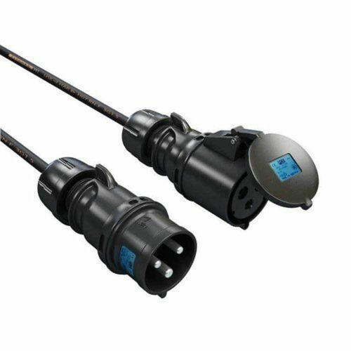 90m 16A 1PH Power Cable