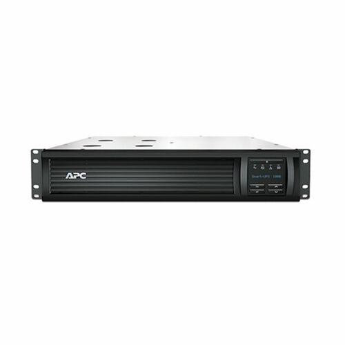 APC 3000VA Rack Mount Smart UPS