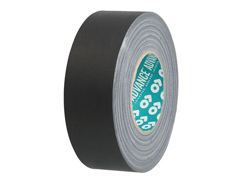 AT159 50mm x 50m Gaffa Tape - Black