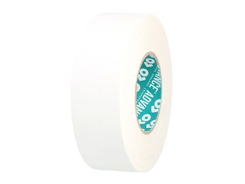 AT159 50mm x 50m Gaffa Tape - White