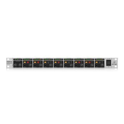 Behringer HA8000 V2 Headphone Amplifier